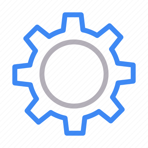 Cogwheel, configure, gear, preference, setting icon - Download on Iconfinder