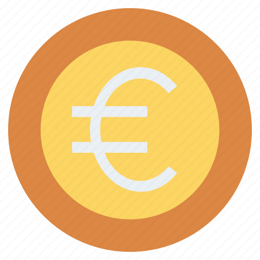 Cash, coin, currency, euro, finance, money, price icon - Download on Iconfinder
