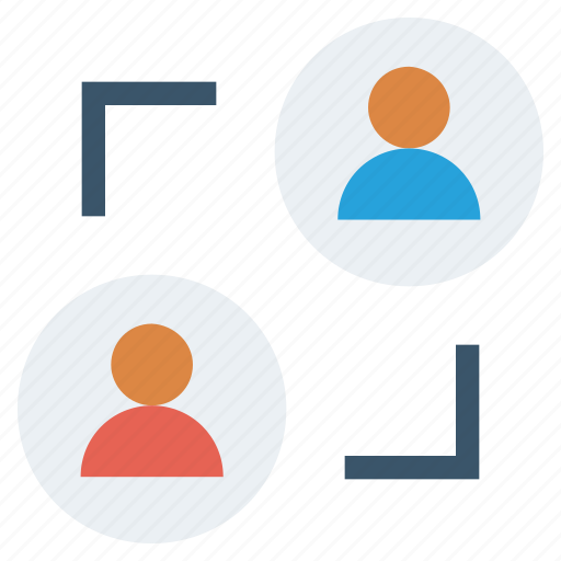 Businessman’s, connection, employees, finance, network, sharing, users icon - Download on Iconfinder