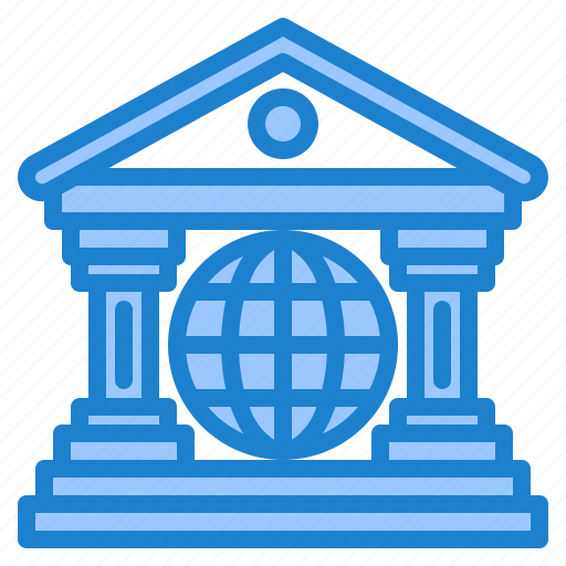 Business, finance, global, money, world icon - Download on Iconfinder