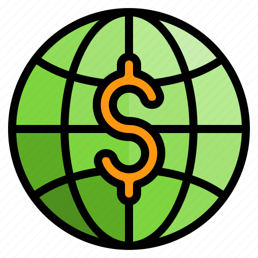 Earth, global, globe, network, world icon - Download on Iconfinder