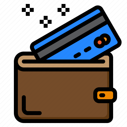 Card, cash, credit, money, payment, wallet icon - Download on Iconfinder