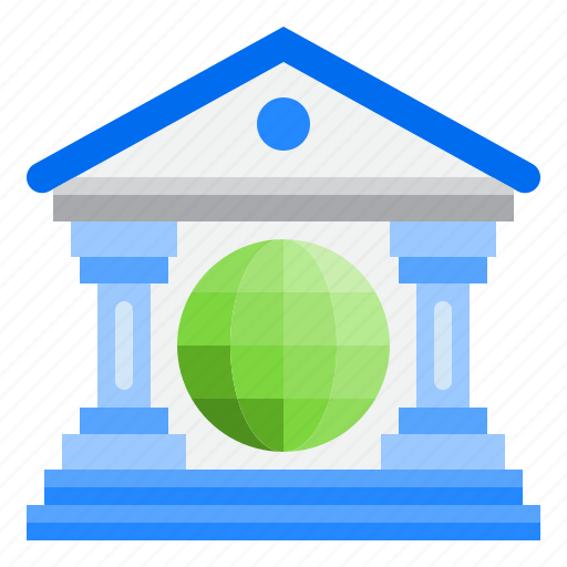 Business, finance, global, money, world icon - Download on Iconfinder