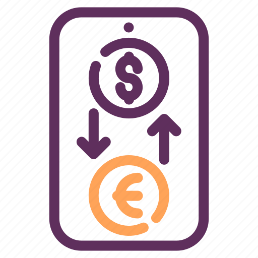 Currency, money, finance, business, dollar, exchange, currencies icon - Download on Iconfinder
