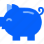 piggy bank, savings, money, banking, finance, sale 