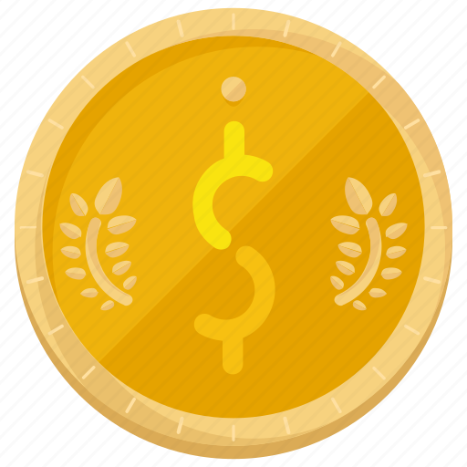 Coin, currency, dollar, finance, payment icon - Download on Iconfinder