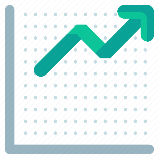 Chart, presentation, analytics, graph, statistics icon - Download on Iconfinder
