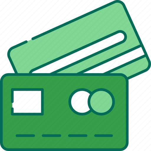Bank, payment, cards icon - Download on Iconfinder