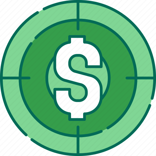 Financial, goal, investment, planning icon - Download on Iconfinder