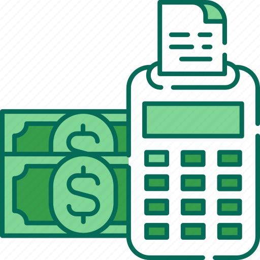 Report, finance, bookkeeping, accounting icon - Download on Iconfinder