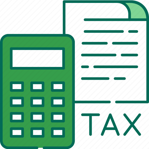 Tax, government, calculation icon - Download on Iconfinder