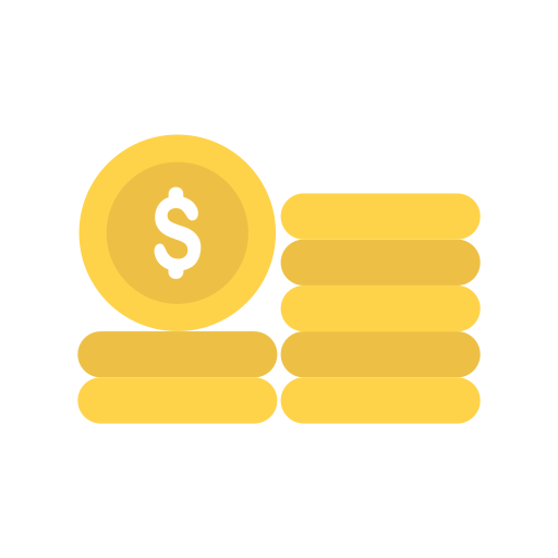 Money, finance, business, office, marketing, currency, dollar icon - Free download