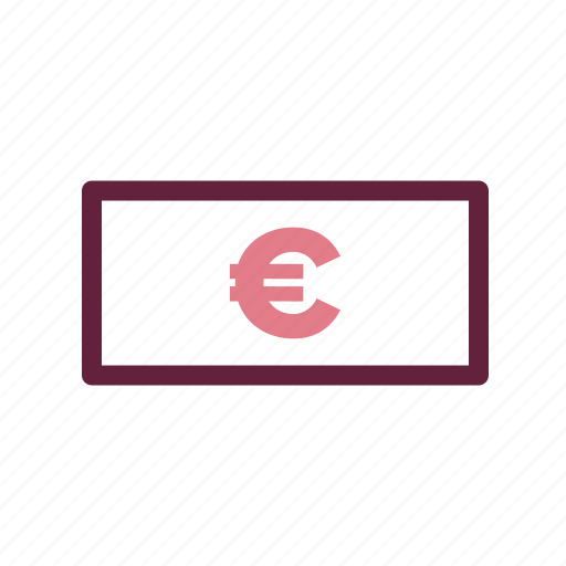 Accounting, business, commercial, economics, euro, finance, money icon - Download on Iconfinder
