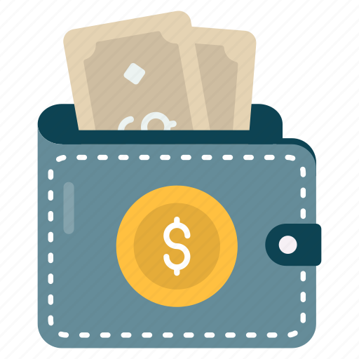 Finance, money, business, wallet icon - Download on Iconfinder