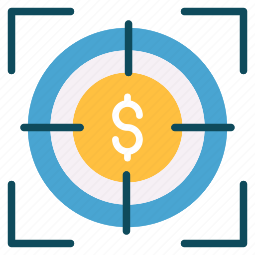 Business, financial, success, investment, goal icon - Download on Iconfinder