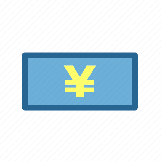 Accounting, business, currency, economics, finance, money, yen icon - Download on Iconfinder