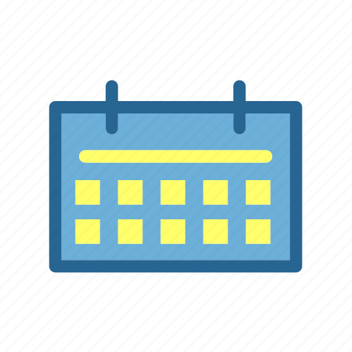 Accounting, business, calendar, commercial, economics, finance, money icon - Download on Iconfinder