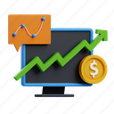 finance analysis, profit, graph, income, finance, growth 