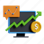 finance analysis, profit, graph, income, finance, growth 