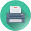 fax, inkjet printers, laser printers, printer, printing machine 