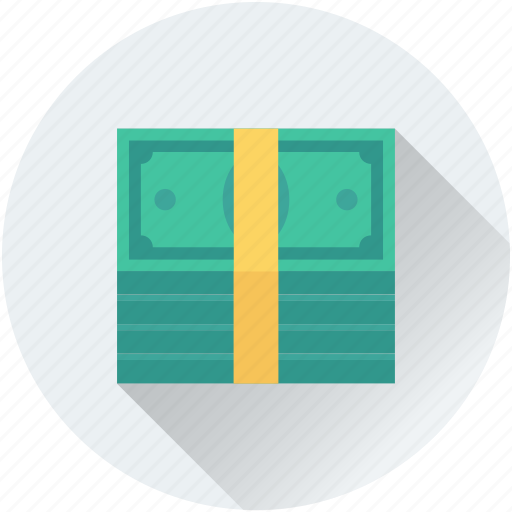 Banknotes, currency, finance, money, paper money icon - Download on Iconfinder