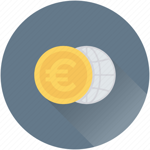 Currency, euro, europe currency, eurozone, money icon - Download on Iconfinder
