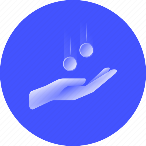 Income, cashout, donation, loan, salary, lend, charity icon - Download on Iconfinder