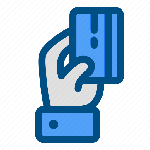 Banking, card, credit, pay, payment icon - Download on Iconfinder