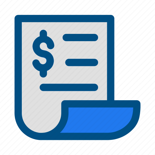 Banking, finance, payment, tax icon - Download on Iconfinder