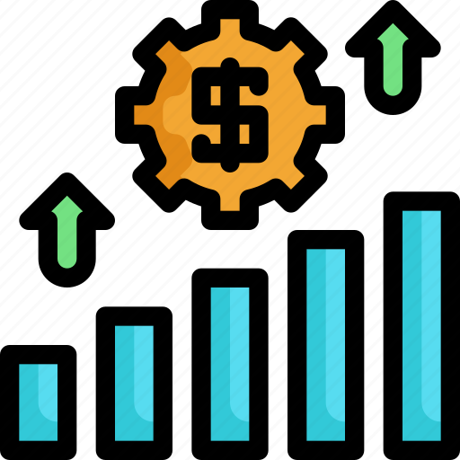Business, chart, finance, financial, investment, money icon - Download on Iconfinder