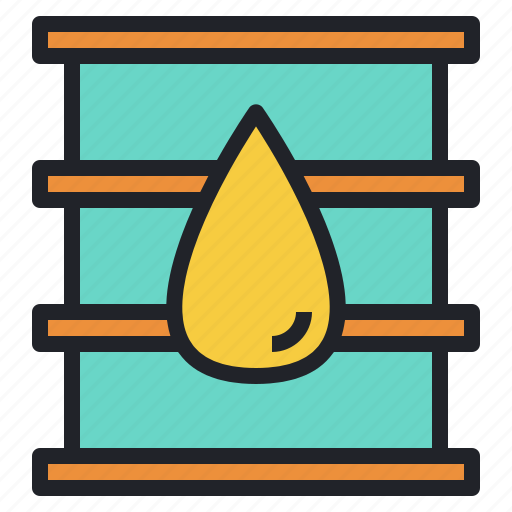 Commodity, crude, investment, oil, price, productivity, rate icon - Download on Iconfinder