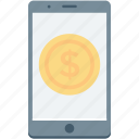 banking app, m commerce, mobile banking, online banking