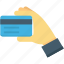 atm card, card swap, credit card, hand gesture, payment 