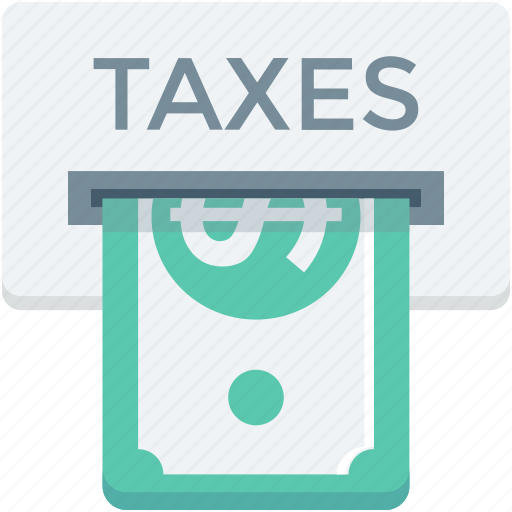 Business taxes, commerce, tax document, tax return, taxes icon - Download on Iconfinder