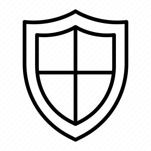 Protection, protected, shield, money, security, secure icon - Download on Iconfinder