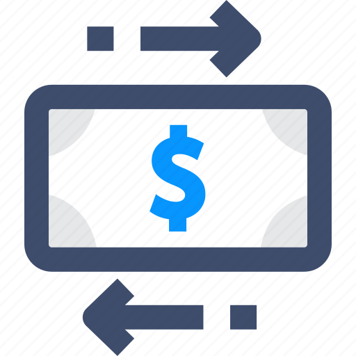 Cash, money, price, transaction icon - Download on Iconfinder