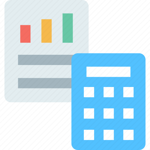 Budget, calculator, cost, money icon - Download on Iconfinder