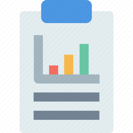 Analytics, business, chart, profit icon - Download on Iconfinder