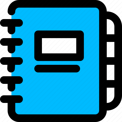 Diary, notes icon - Download on Iconfinder on Iconfinder
