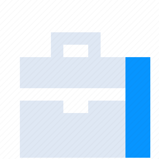 Briefcase, business, finace, financial, money, portfolio icon - Download on Iconfinder