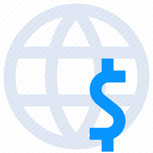 Bank, currency, financi, international, investment, transfer, world icon - Download on Iconfinder