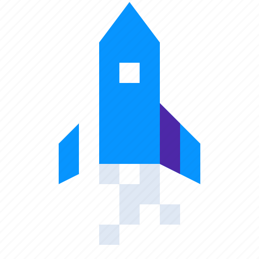 Brand, business, finance, launch, project, rocket, startup icon - Download on Iconfinder