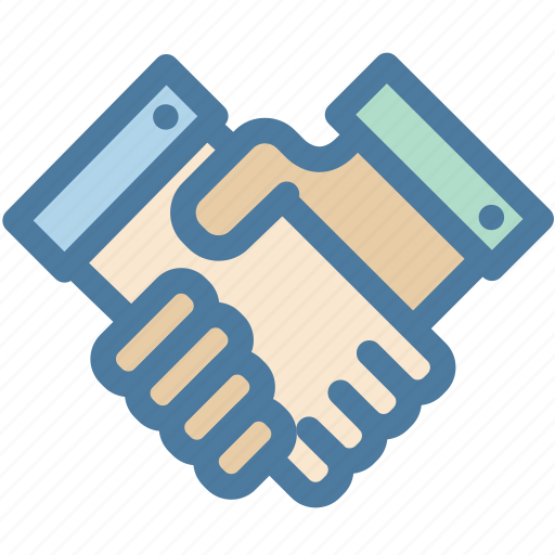 Agreement, collaboration, contract, hands, handshake, partners, team icon - Download on Iconfinder