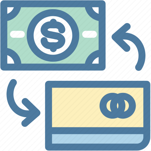 Banking, cash, credit card, money, plastic money icon - Download on Iconfinder