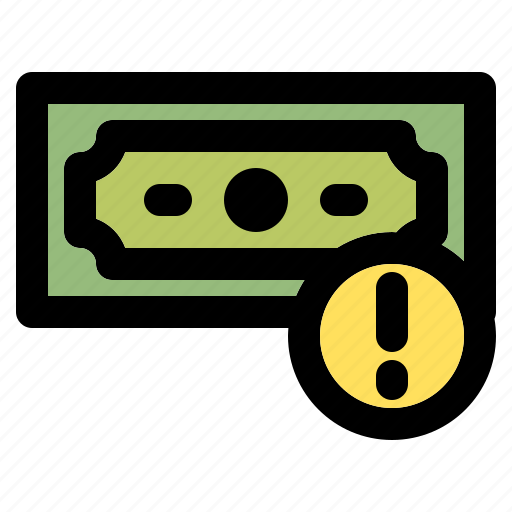 Dollar, financial, money, finance, cash, payment icon - Download on Iconfinder