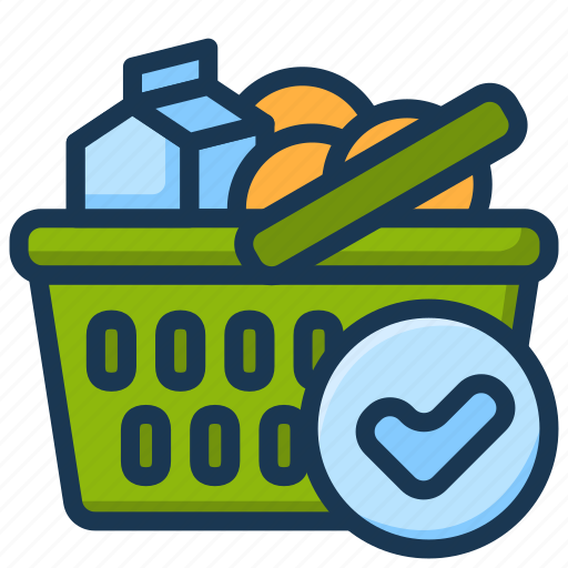 Basket, cart, checkout, shop, shopping icon - Download on Iconfinder