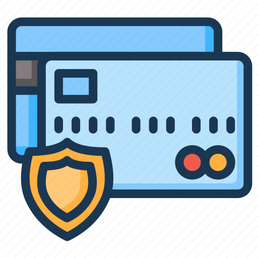 Card, credit, security icon - Download on Iconfinder