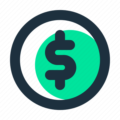 Cash, coin, currency, dollar, finance, money, payment icon - Download on Iconfinder