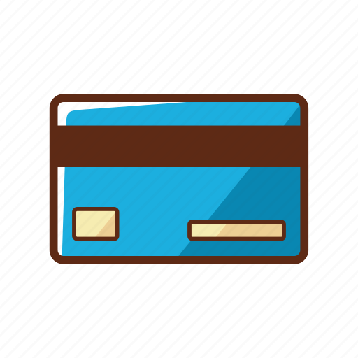 Account, bank, card, credit card, finance, money, user icon - Download on Iconfinder