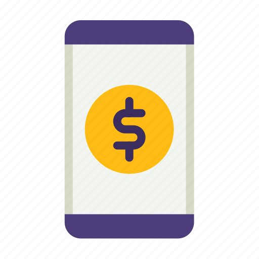 Digital, money, cost icon - Download on Iconfinder